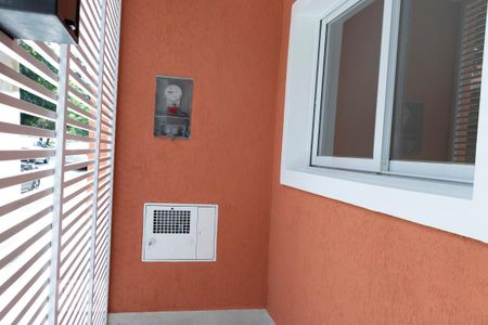 Casa para alugar com 76m², 2 quartos e sem vaga Casa para alugar com 76m², 2 quartos e sem vagaEntrada
