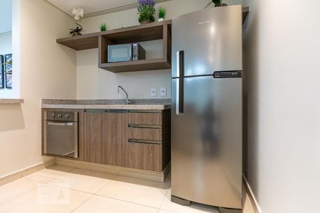 Apartamento para alugar com 48m², 2 quartos e 1 vaga Apartamento para alugar com 48m², 2 quartos e 1 vagaSalão de Festas