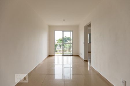 Apartamento para alugar com 2 quartos, 48m² em Vila Nova Cachoeirinha, São Paulo