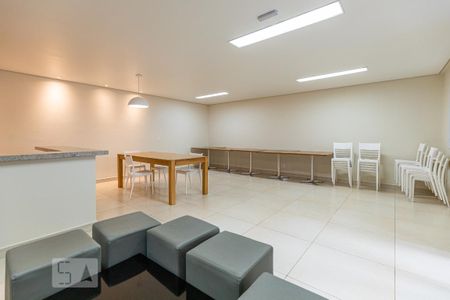Salão de Festas de apartamento para alugar com 2 quartos, 48m² em Vila Nova Cachoeirinha, São Paulo