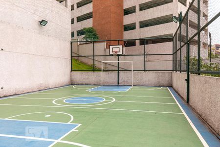 Apartamento para alugar com 48m², 2 quartos e 1 vaga Apartamento para alugar com 48m², 2 quartos e 1 vagaQuadra Esportiva
