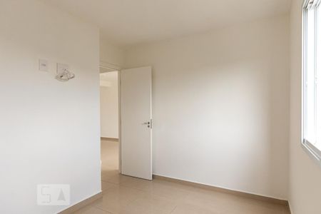Quarto 1 de apartamento para alugar com 2 quartos, 48m² em Vila Nova Cachoeirinha, São Paulo