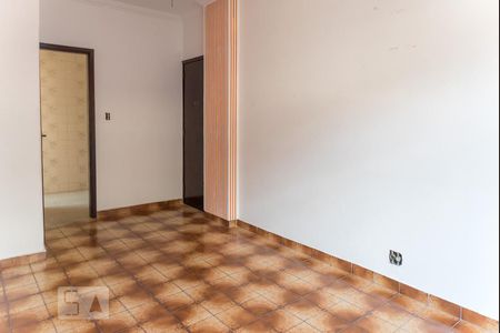 Sala de apartamento para alugar com 2 quartos, 58m² em Praca da Bandeira, Rio de Janeiro