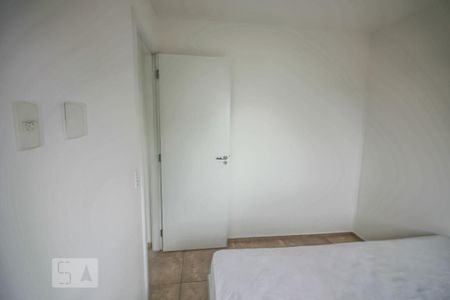 Quarto 2 de apartamento para alugar com 2 quartos, 44m² em Jardim Esmeralda, São Paulo