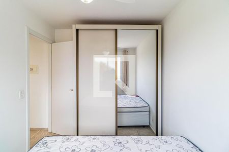 Apartamento à venda com 44m², 2 quartos e sem vagaQuarto 02