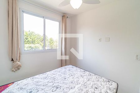 Apartamento à venda com 44m², 2 quartos e sem vagaQuarto 02