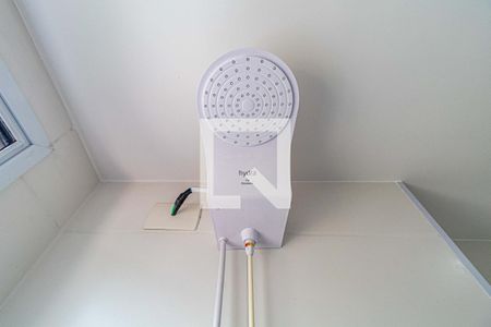 Apartamento à venda com 44m², 2 quartos e sem vagaBanheiro