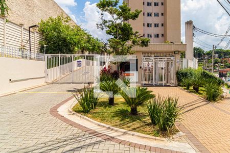 Apartamento à venda com 44m², 2 quartos e sem vagaFachada