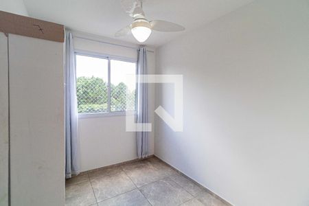 Quarto 01 de apartamento à venda com 2 quartos, 44m² em Jardim Esmeralda, São Paulo