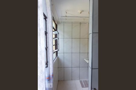 Apartamento para alugar com 48m², 2 quartos e 1 vagaÁrea de Serviço