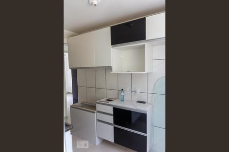 Apartamento para alugar com 48m², 2 quartos e 1 vagaCozinha