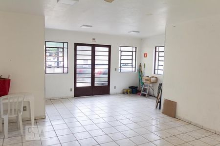 Apartamento para alugar com 48m², 2 quartos e 1 vagaÁrea comum - Salão de festas