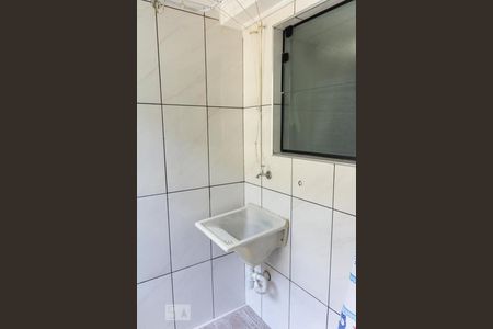 Apartamento para alugar com 48m², 2 quartos e 1 vagaÁrea de Serviço