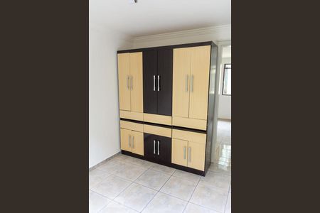 Quarto 1 de apartamento para alugar com 2 quartos, 48m² em Ferrazópolis, São Bernardo do Campo