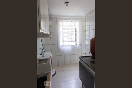 Apartamento para alugar com 48m², 2 quartos e 1 vagaCozinha