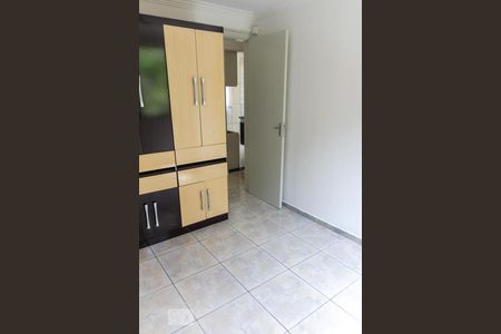 Quarto 1 de apartamento para alugar com 2 quartos, 48m² em Ferrazópolis, São Bernardo do Campo