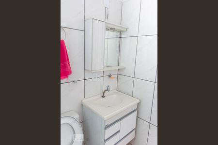 Apartamento para alugar com 48m², 2 quartos e 1 vagaBanheiro