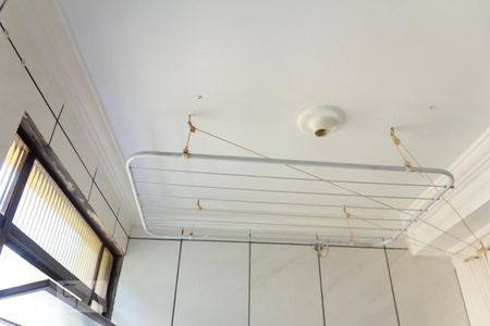 Apartamento para alugar com 48m², 2 quartos e 1 vagaÁrea de Serviço