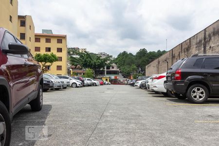 Apartamento para alugar com 48m², 2 quartos e 1 vagaGaragem