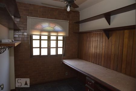 Casa de condomínio à venda com 339m², 4 quartos e 3 vagasQuarto 4