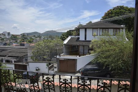 Casa de condomínio à venda com 339m², 4 quartos e 3 vagasVista da Suíte