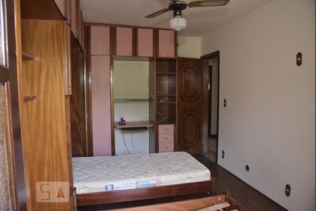 Casa de condomínio à venda com 339m², 4 quartos e 3 vagasQuarto 2