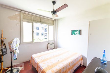Quarto 2 de apartamento à venda com 2 quartos, 131m² em Icaraí, Niterói