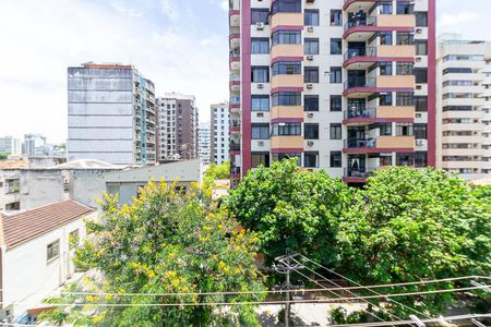 Vista Quarto 2 de apartamento à venda com 2 quartos, 131m² em Icaraí, Niterói