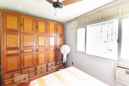 Quarto 2 de apartamento à venda com 2 quartos, 131m² em Icaraí, Niterói