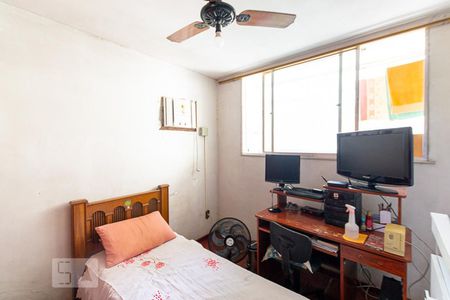 Quarto 1 de apartamento à venda com 2 quartos, 131m² em Icaraí, Niterói