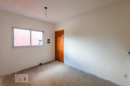 Sala de apartamento à venda com 2 quartos, 63m² em Baeta Neves, São Bernardo do Campo