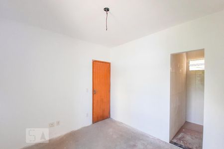 Suíte de apartamento à venda com 2 quartos, 63m² em Baeta Neves, São Bernardo do Campo