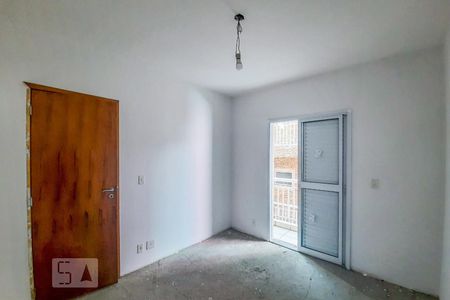 Quarto  de apartamento à venda com 2 quartos, 63m² em Baeta Neves, São Bernardo do Campo