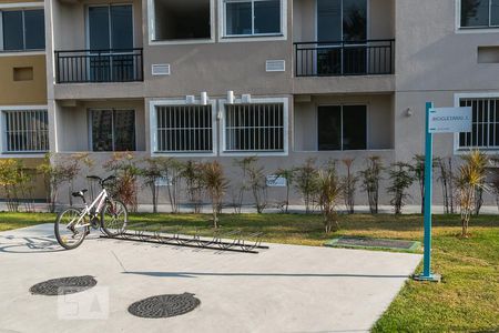Apartamento para alugar com 47m², 2 quartos e 1 vagaÁrea comum - Bicicletário