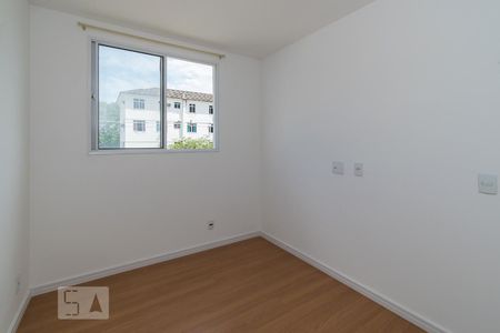 Apartamento para alugar com 47m², 2 quartos e 1 vagaQuarto 2