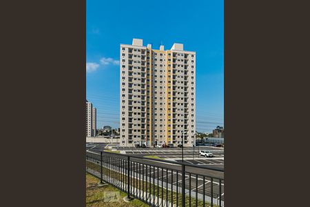 Apartamento para alugar com 47m², 2 quartos e 1 vagaÁrea comum - hada do bloco