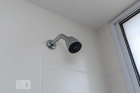 Apartamento para alugar com 47m², 2 quartos e 1 vagaBanheiro - Chuveiro a gás
