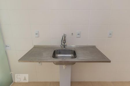 Apartamento para alugar com 47m², 2 quartos e 1 vagaCozinha