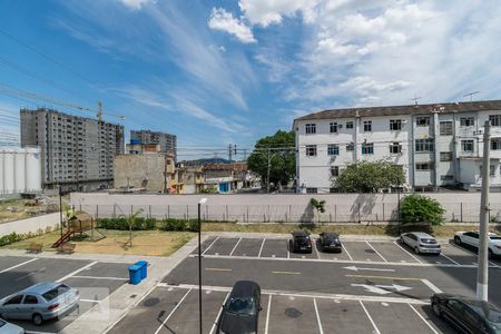 Apartamento para alugar com 47m², 2 quartos e 1 vagaVista do Quarto 2