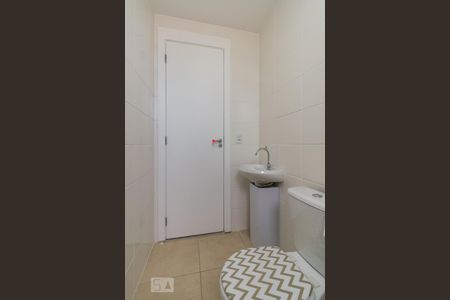 Apartamento para alugar com 47m², 2 quartos e 1 vagaBanheiro