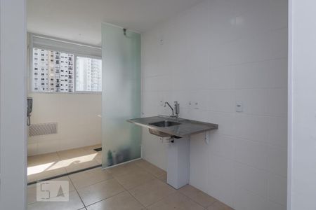 Apartamento para alugar com 47m², 2 quartos e 1 vagaCozinha
