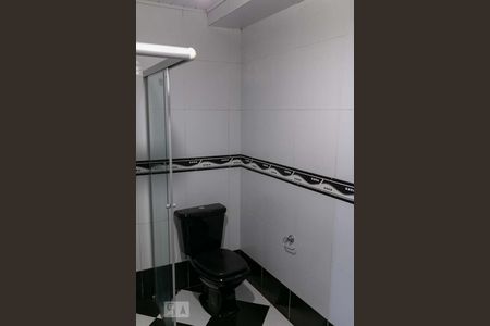 Casa à venda com 111m², 3 quartos e 1 vagaBanheiro da Suíte