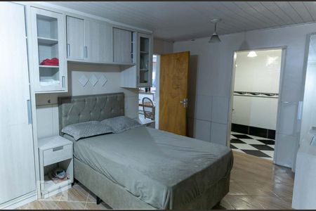Casa à venda com 111m², 3 quartos e 1 vagaQuarto 1 - Suíte