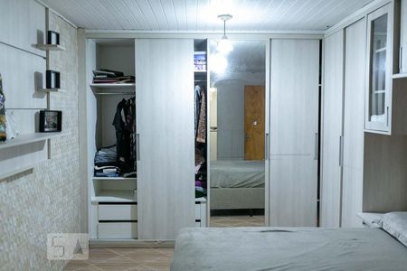 Casa à venda com 111m², 3 quartos e 1 vagaQuarto 1 - Suíte