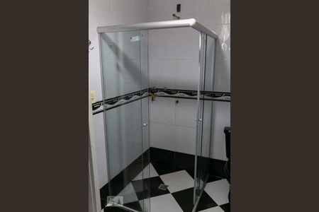 Casa à venda com 111m², 3 quartos e 1 vagaBanheiro da Suíte