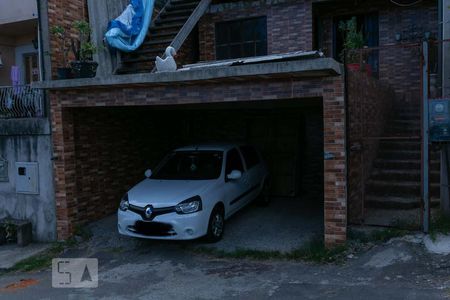 Casa à venda com 111m², 3 quartos e 1 vagaGaragem