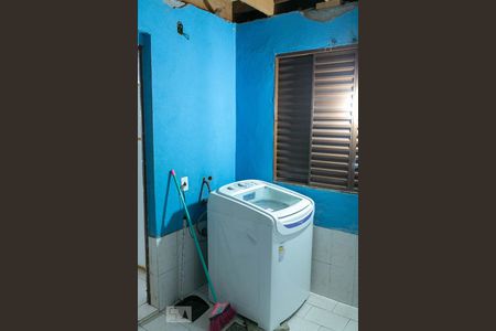 Casa à venda com 111m², 3 quartos e 1 vagaÁrea de Serviço