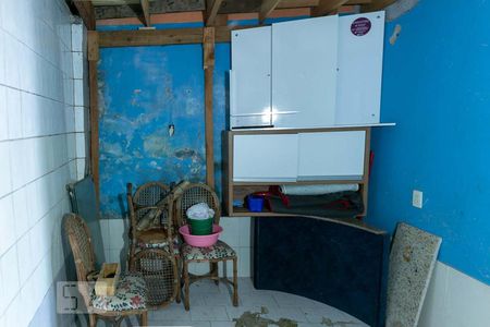 Casa à venda com 111m², 3 quartos e 1 vagaÁrea de Serviço