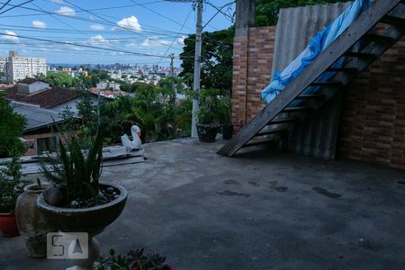 Casa à venda com 111m², 3 quartos e 1 vagaVaranda