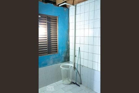 Casa à venda com 111m², 3 quartos e 1 vagaÁrea de Serviço